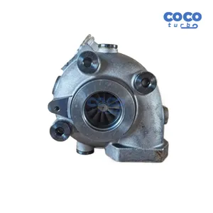 Marine engine turbo K27 53279987194 3584138 turbocharger for 2001-2006… — 3