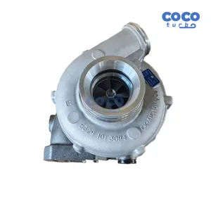 Marine engine turbo K27 53279987194 3584138 turbocharger for 2001-2006… — 4