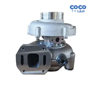 Marine engine turbo K27 53279987194 3584138 turbocharger for 2001-2006…