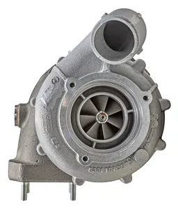 New OEM BorgWarner Turbo K27 Volvo Penta 53279987500 — 3