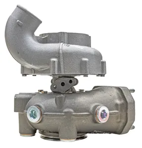 New OEM BorgWarner Turbo K27 Volvo Penta 53279987500 — 2