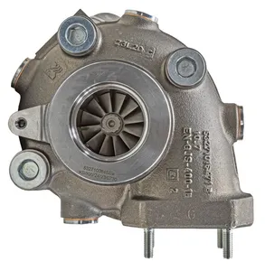 New OEM BorgWarner Turbo K27 Volvo Penta 53279987500 — 4