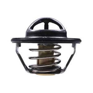 Thermostat with O-Ring Seal 5337966 for Cummins 98.5-02 5.9 24V ISB 180 Engine
