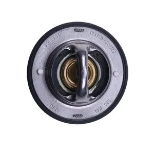Thermostat with O-Ring Seal 5337966 for Cummins 98.5-02 5.9 24V ISB 180 Engine — 5