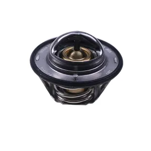 Thermostat with O-Ring Seal 5337966 for Cummins 98.5-02 5.9 24V ISB 180 Engine — 6