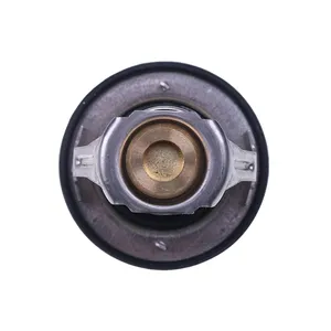 Thermostat with O-Ring Seal 5337966 for Cummins 98.5-02 5.9 24V ISB 180 Engine — 3