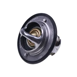 Thermostat with O-Ring Seal 5337966 for Cummins 98.5-02 5.9 24V ISB 180 Engine — 4