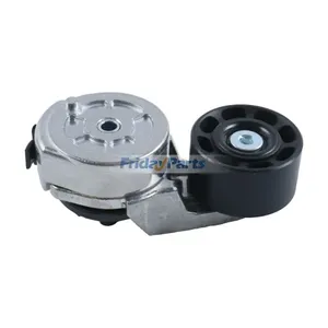 Belt Tensioner 5333499 3936197 for Cummins Engine 4B 6B 5.9L 6CT 6CTA 6CT8.3 4BT 4BTA 3.9L — 3