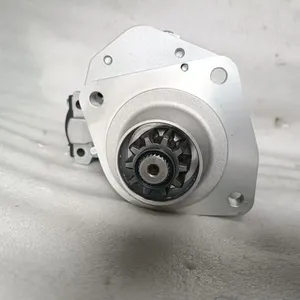 Supply Cummins 42MT 3938502 starter motor 10479118 — 6