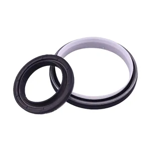 Oil Seal 5338295 5259499 for Cummins Engine 4B3.9 6B5.9 6C8.3 B3.3 B4.5 B6.7 F3.8 F4.5 ISB QSB