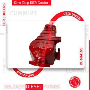 NEW DAP EGR COOLER 5341879 – CUMMINS(6.7) – GASKETS INLUDED FOR FREE… — 5