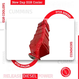NEW DAP EGR COOLER 5341879 – CUMMINS(6.7) – GASKETS INLUDED FOR FREE… — 4