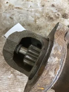 Starter, Massey Ferguson, Used