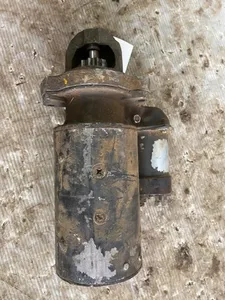 Starter, Massey Ferguson, Used — 2