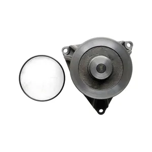 Engine Water Pump 5346205 for Cummins Engine ISC ISL 8.3L — 2