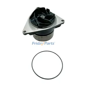 Water Pump 5346205 for Cummins Engine ISC ISL 8.3L