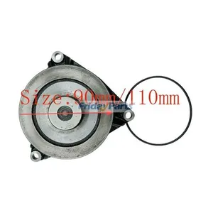 Water Pump 5346205 for Cummins Engine ISC ISL 8.3L — 2