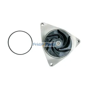 Water Pump 5346205 for Cummins Engine ISC ISL 8.3L — 5