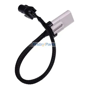Turbo HE300VG HE351VE Actuator Adapter Wiring Harness 5347703 for 2007-2012 Dodge Cummins Engine ISB ISB6.7 QSB QSB6.7