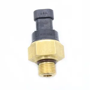 Pressure Sensor 0025359031 for Detroit MTU Engine 2000 S2000 — 2