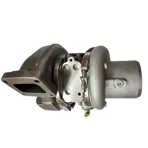 Turbo HE431V Turbocharger 5350060 for Cummins ISL ISM ISME QSM11 CM875 CPL8557 Engine — 3