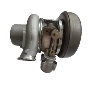 Turbo HE431V Turbocharger 5350060 for Cummins ISL ISM ISME QSM11 CM875 CPL8557 Engine — 5