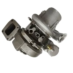 Turbo HE431V Turbocharger 5350060 for Cummins ISL ISM ISME QSM11 CM875 CPL8557 Engine