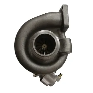 Turbo HE431V Turbocharger 5350060 for Cummins ISL ISM ISME QSM11 CM875 CPL8557 Engine — 6