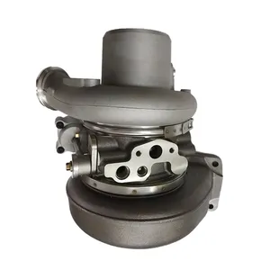 Turbo HE431V Turbocharger 5350060 for Cummins ISL ISM ISME QSM11 CM875 CPL8557 Engine — 4