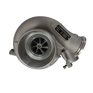 Turbo HE431V Turbocharger 5350060 for Cummins ISL ISM ISME QSM11 CM875 CPL8557 Engine — 2