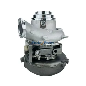 Turbo HE400VG Turbocharger 5454983 5454982 for Cummins Engine X15
