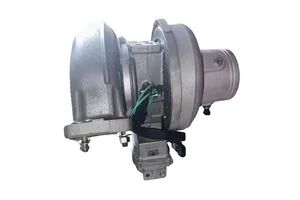 5350895HXR Just Turbo Reman Turbocharger - WITH Actuator — 3