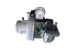 5350895HXR Just Turbo Reman Turbocharger - WITH Actuator — 5