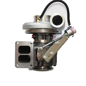 Turbo HE500WG Turbocharger 5351039 5351040 for Cummins Engine QSNT855 QSN14