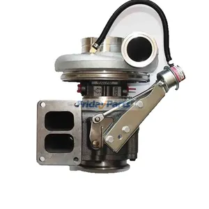 Turbo HE500WG Turbocharger 5351039 5351040 for Cummins Engine QSNT855 QSN14