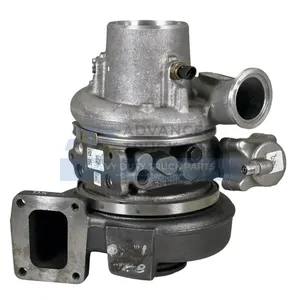 5352452 Genuine Cummins Turbocharger He431V