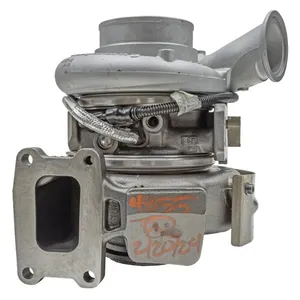 Genuine OEM Cummins Remanufactured HE300VG Turbocharger For ISB 5604188RX…