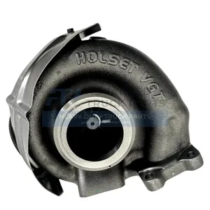 5354495 2018-2022 Genuine Cummins ISB 6.7L HE300VG Turbocharger — 7