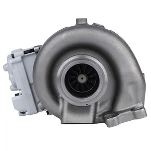 New Turbochargers Direct Replacement HE300VG Turbo For Cummins ISB 6.7L… — 4