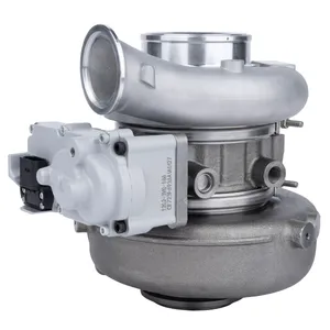 New Turbochargers Direct Replacement HE300VG Turbo For Cummins ISB 6.7L… — 2