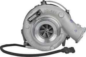 Reman Turbo for Cummins Isb 6.7L W/O Actuator – 5354495 — 2