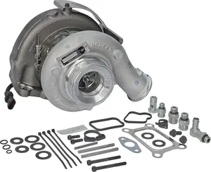 Reman Turbo for Cummins Isb 6.7L W/O Actuator – 5354495