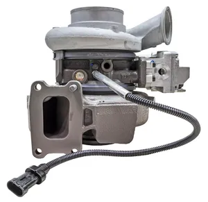 Turbochargers Direct Remanufactured HE300VG Turbo For Cummins ISB 6.7L…