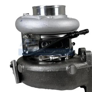 5354552 2018-2022 Genuine Cummins ISB 6.7L HE300VG Turbocharger — 4