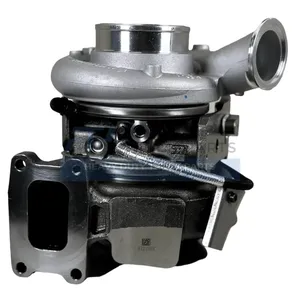 5354552RX 2018-2022 Genuine Cummins ISB 6.7L HE300VG Turbocharger