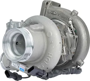 5354720HX | Cummins ISX15 HOLSET Turbocharger (With Actuator) — 7