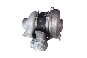 5354720HXR Just Turbo Reman Turbocharger with Actuator — 2