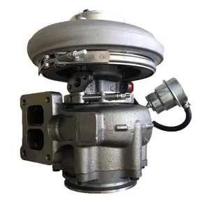 Turbo HE500WG Turbocharger 5355344 5355335 5355339 3794687 3794817 3794064 for Cummins Engine QSG12/X12 CM2350 G110
