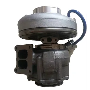 Turbo HE500WG Turbocharger 5355344 5355335 5355339 3794687 3794817 3794064 for Cummins Engine QSG12/X12 CM2350 G110 — 2