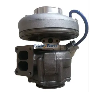 Turbo HE500WG Turbocharger 5355344 5355335 5355339 3794687 3794817 3794064 for Cummins Engine QSG12/X12 CM2350 G110 — 2